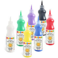 Primo Gouache Tempera Bottle 50ml