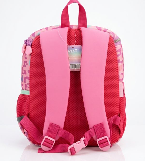 VEST Kids Backpack - Field of Cats