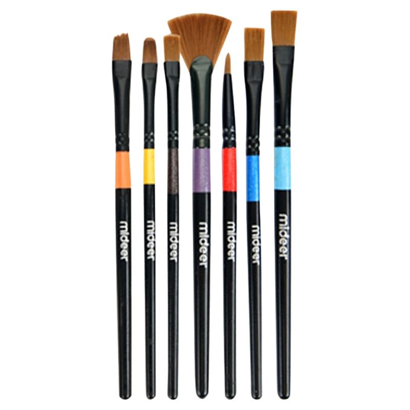 MIDEER Brushes