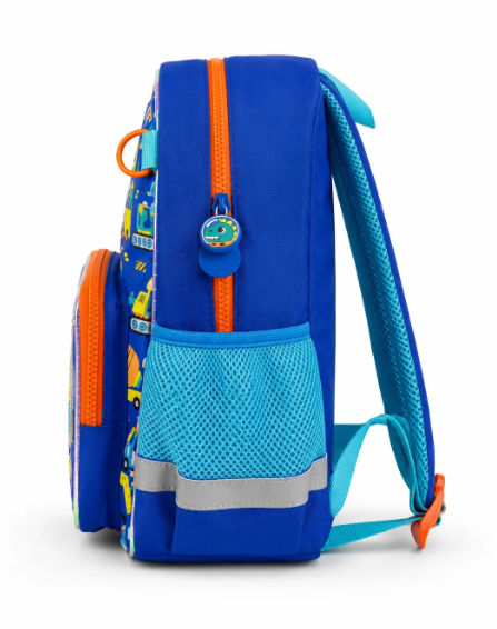 VEST Kids Backpack - Cool Dino