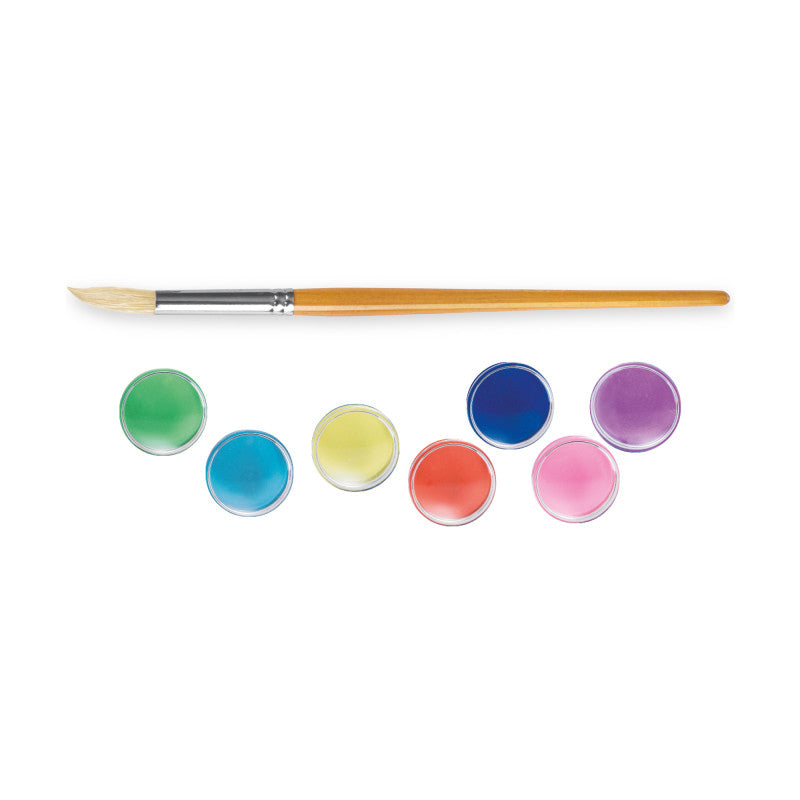 Carioca Watercolor Paint Set of 24